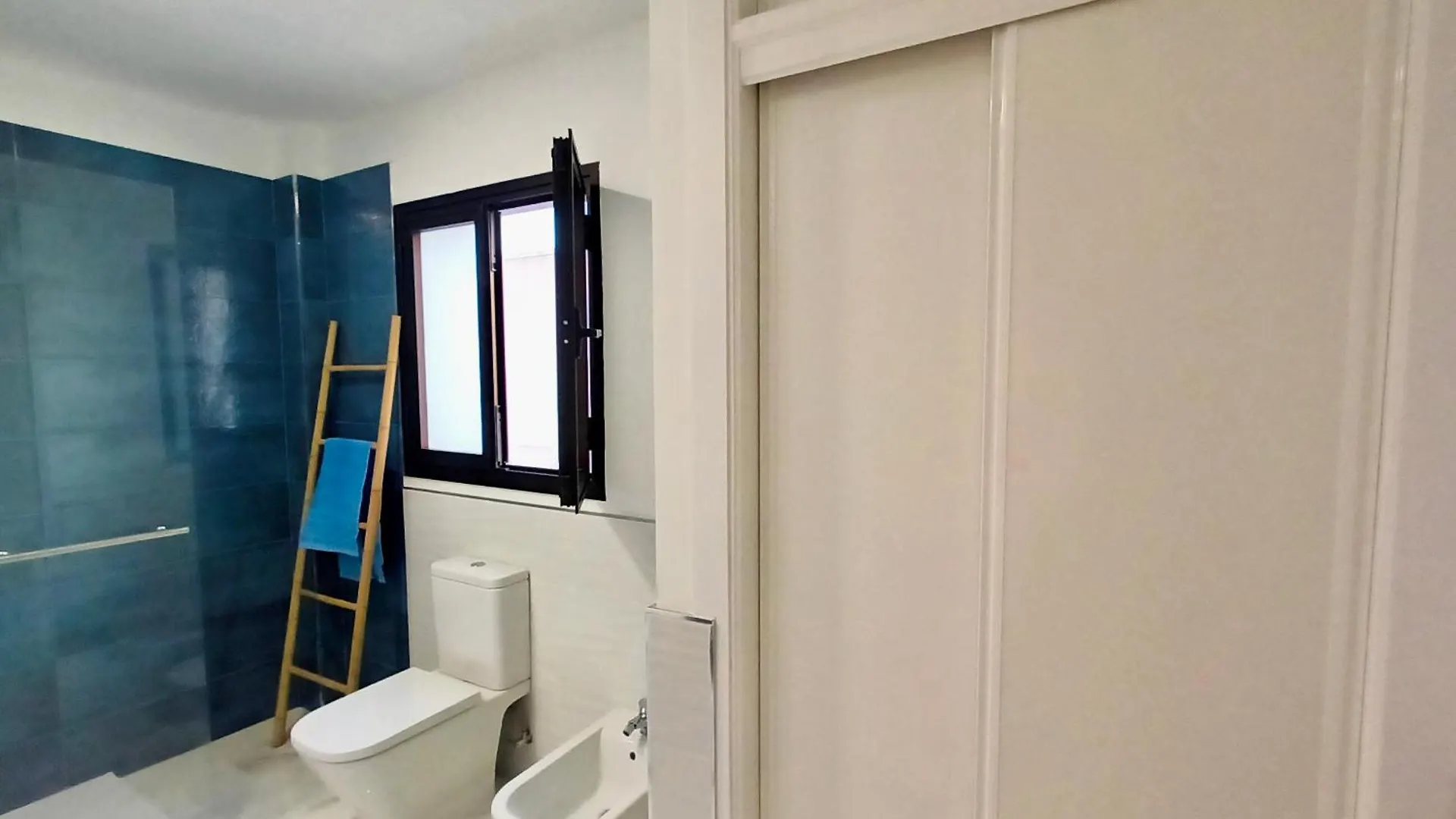 Ocean View Holiday Home 阿罗纳 西班牙